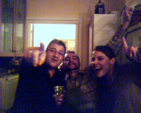 tita, et les photgraphes ....