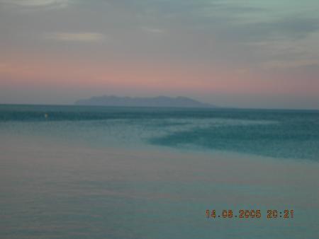 l'ile delba