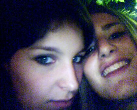 lolo et mi