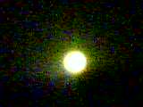 la lune