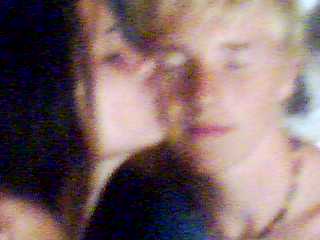 roxanne et jim